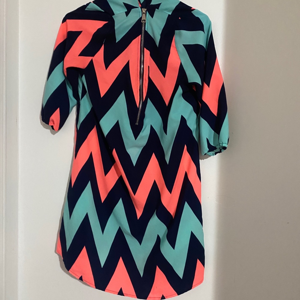 Shirt tunic